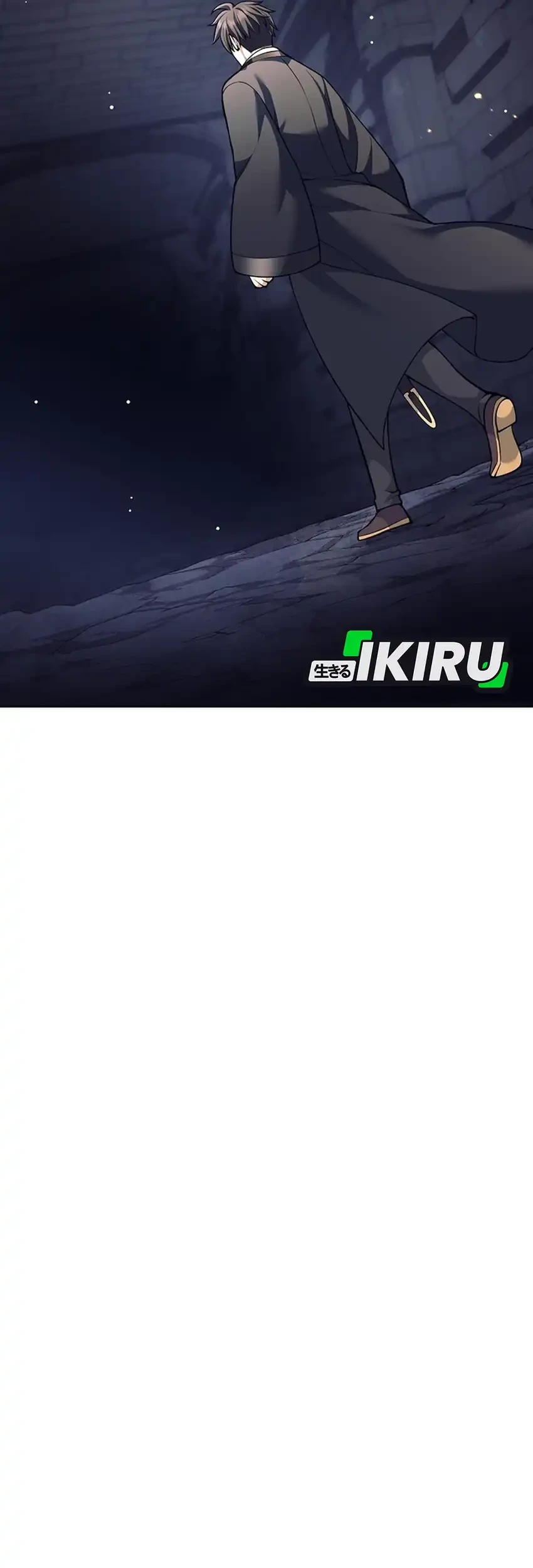 Weapon-Eating Bastard Chapter 63 Gambar 64