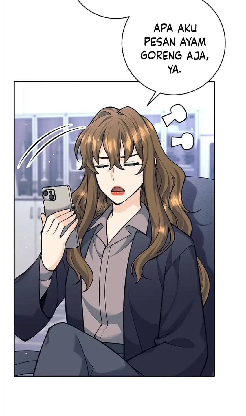 Weapon-Eating Bastard Chapter 63 Gambar 67