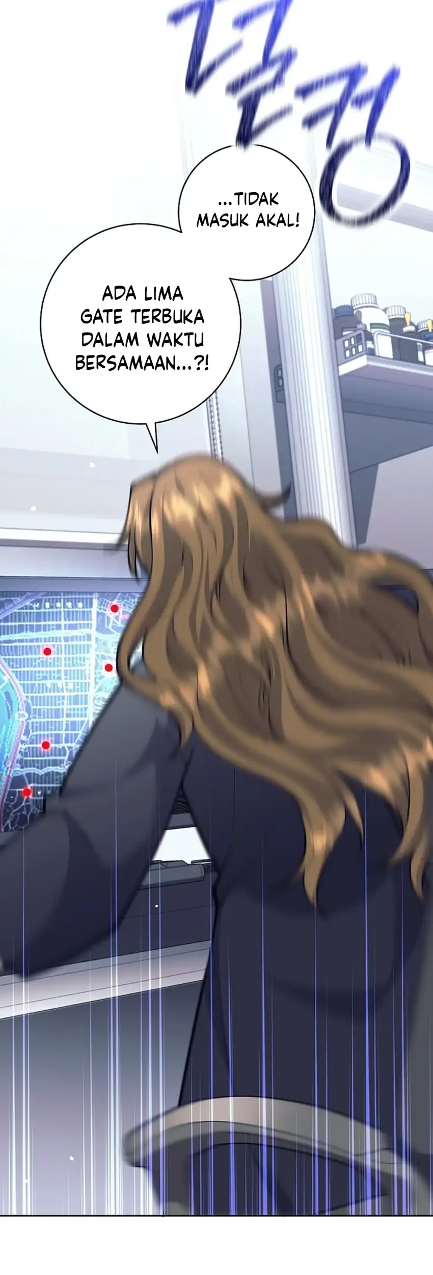 Weapon-Eating Bastard Chapter 63 Gambar 72