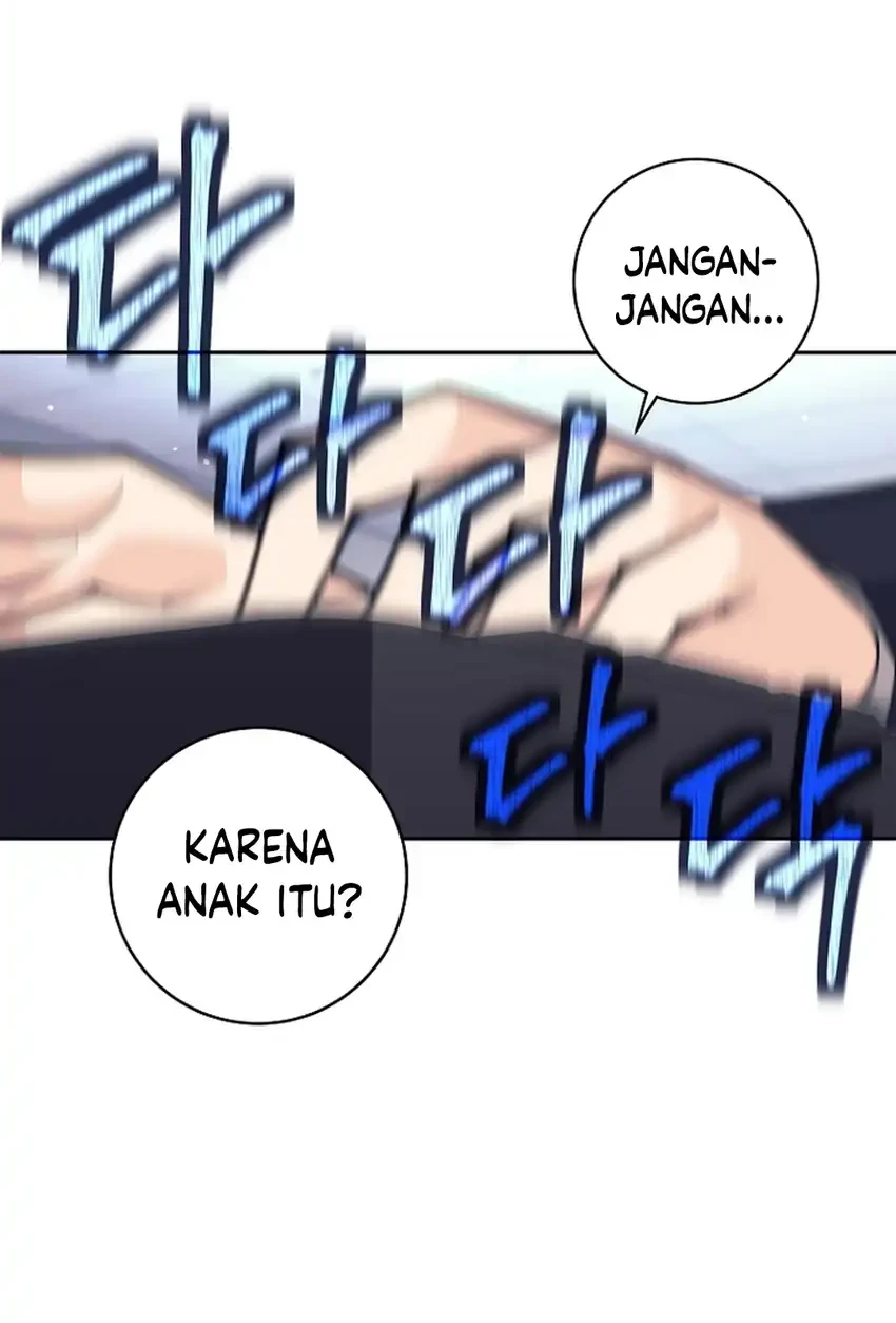 Weapon-Eating Bastard Chapter 63 Gambar 73