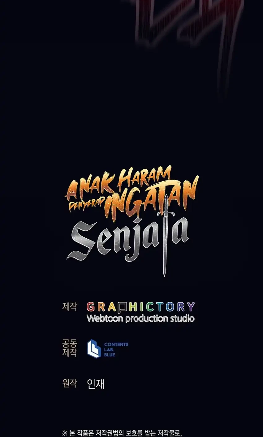 Weapon-Eating Bastard Chapter 63 Gambar 79