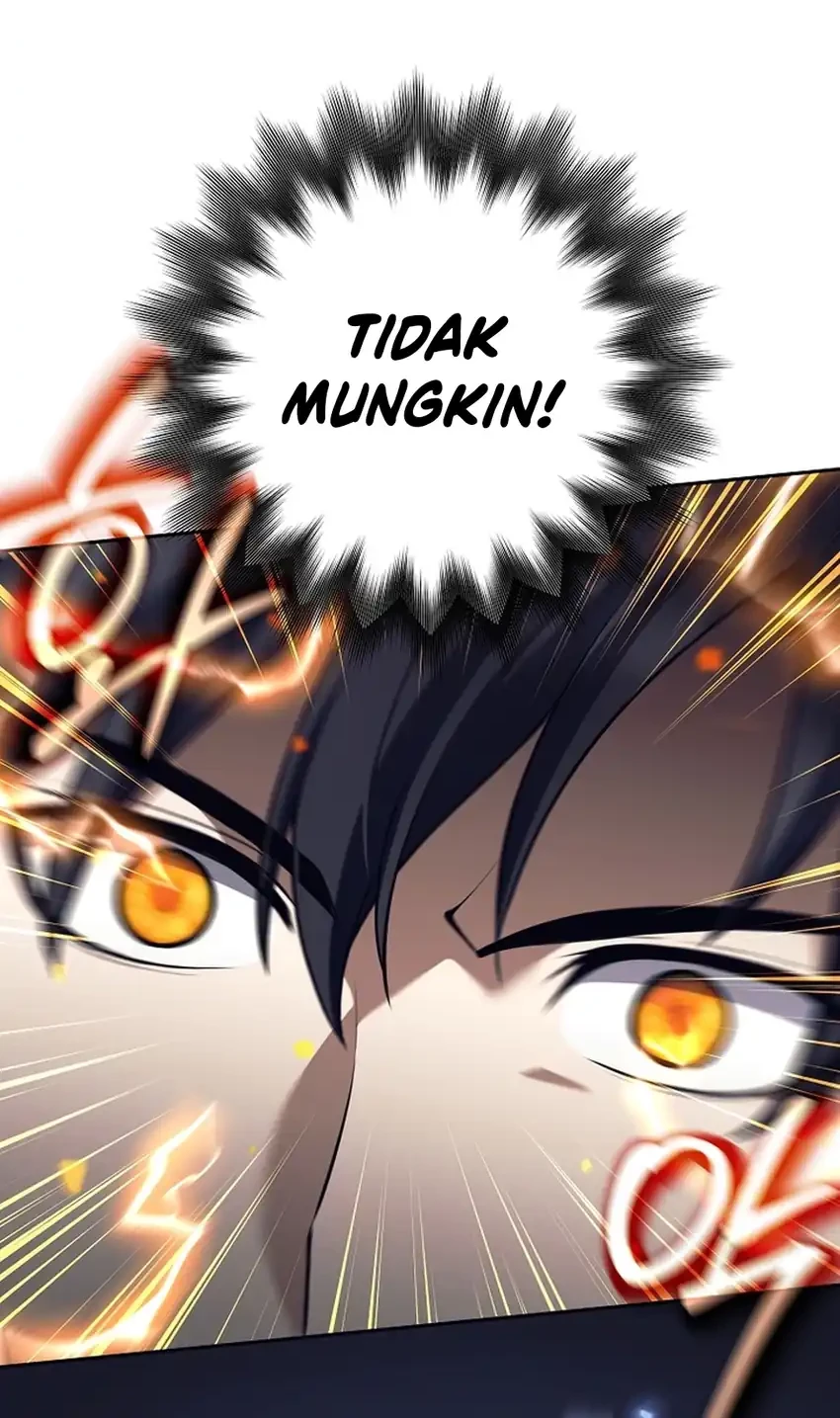 Weapon-Eating Bastard Chapter 63 Gambar 6