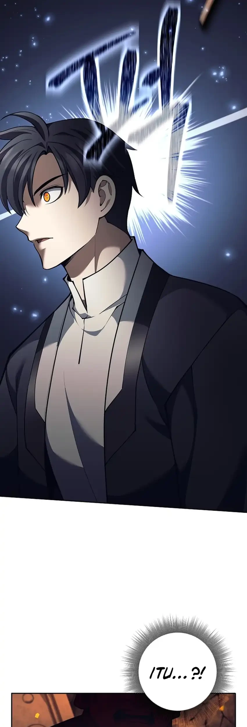 Weapon-Eating Bastard Chapter 63 Gambar 7