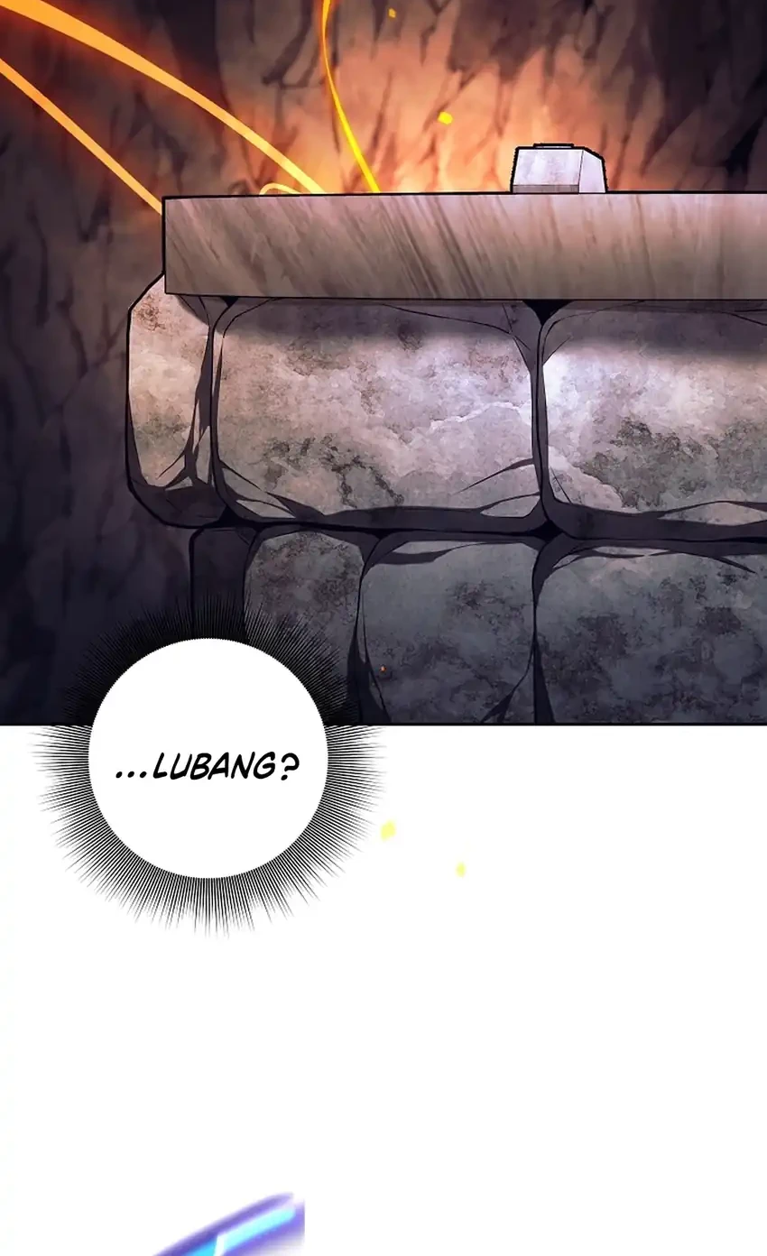 Weapon-Eating Bastard Chapter 64 Gambar 22