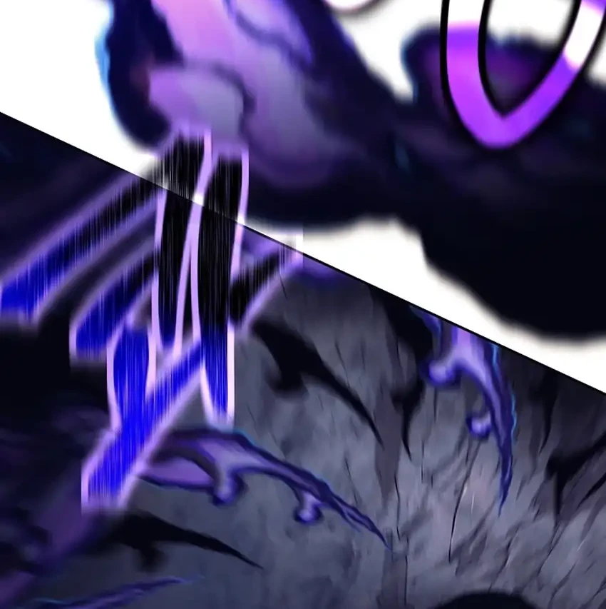 Weapon-Eating Bastard Chapter 64 Gambar 26