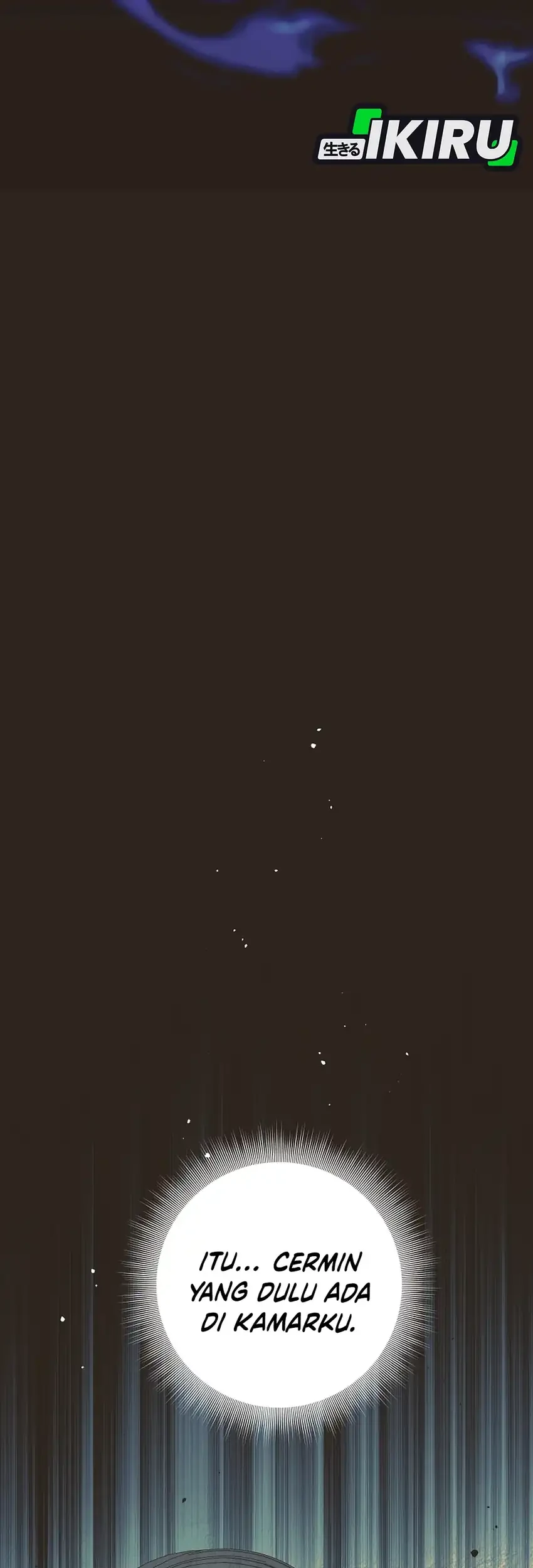 Weapon-Eating Bastard Chapter 64 Gambar 29