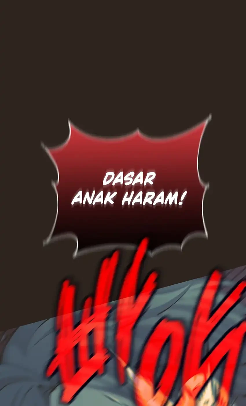 Weapon-Eating Bastard Chapter 64 Gambar 32