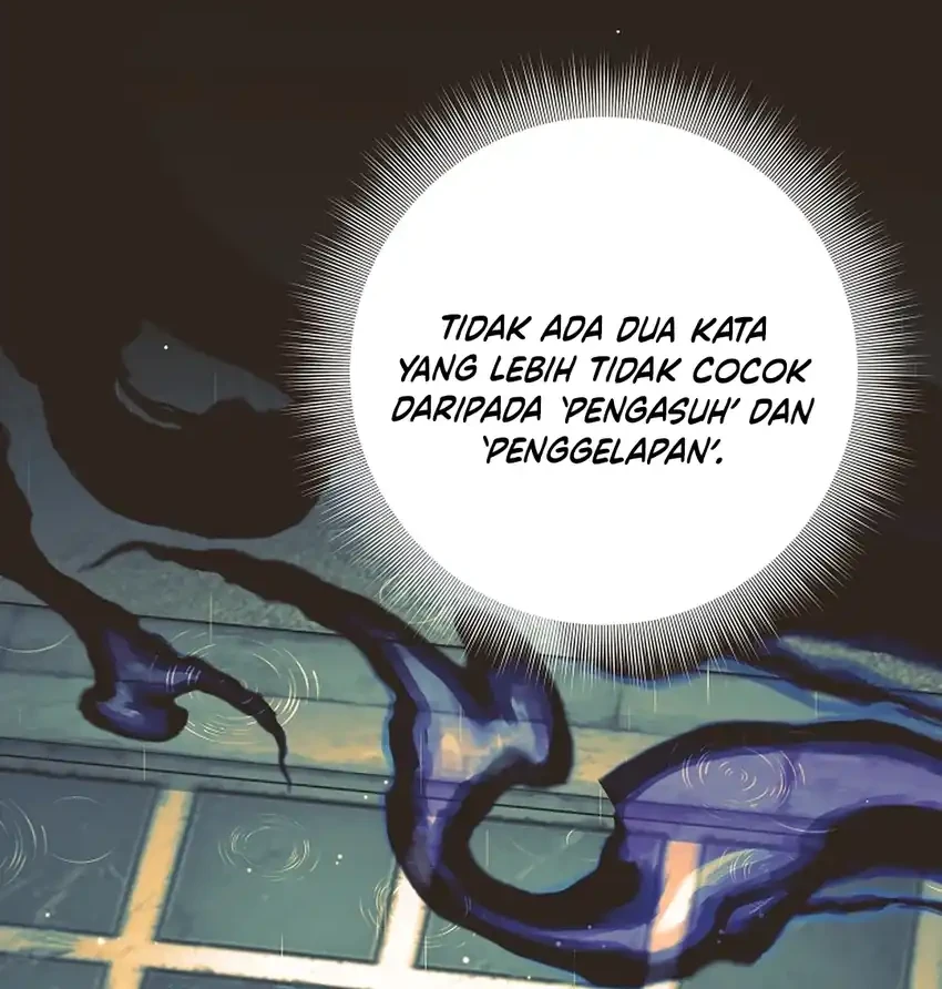 Weapon-Eating Bastard Chapter 64 Gambar 38