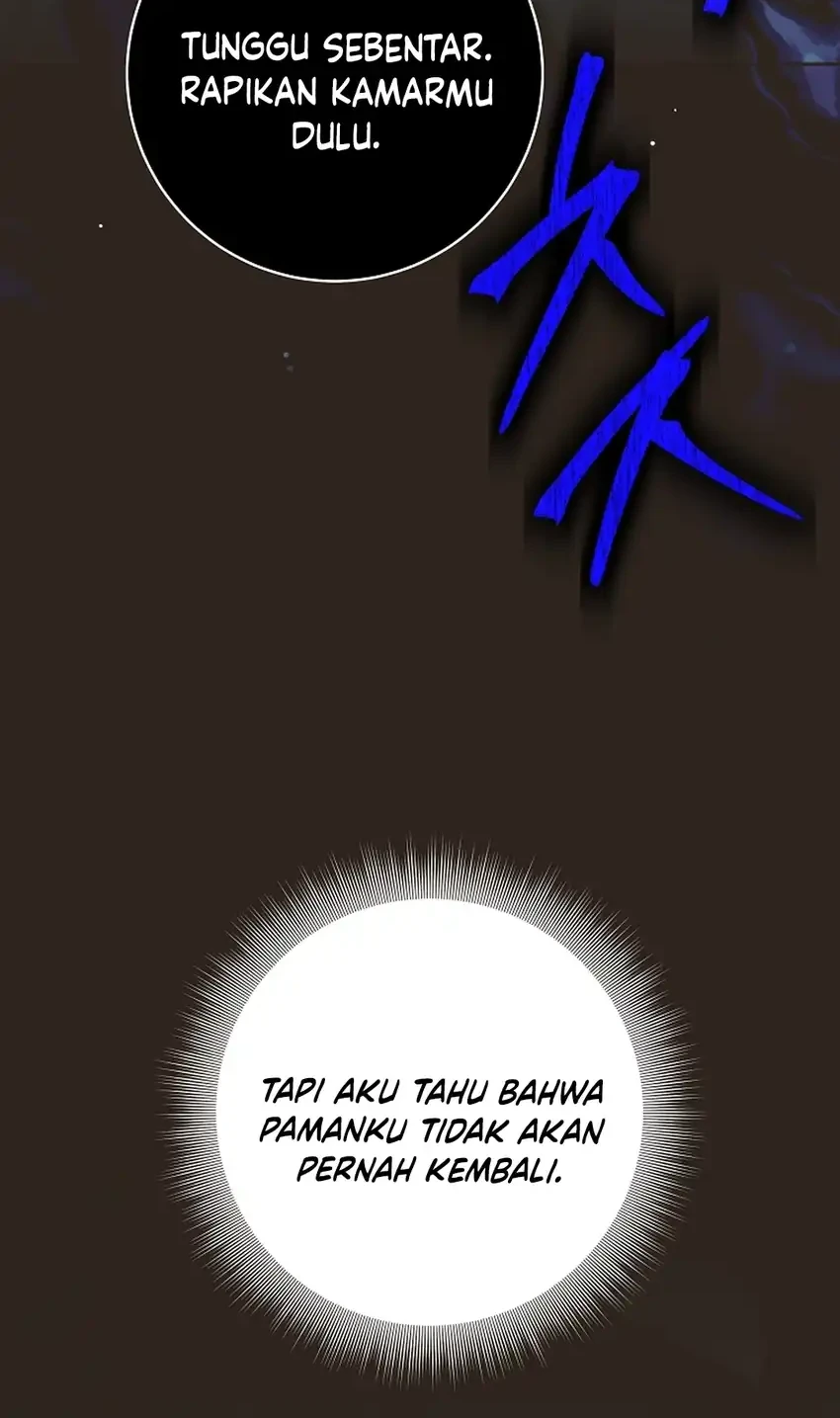 Weapon-Eating Bastard Chapter 64 Gambar 42