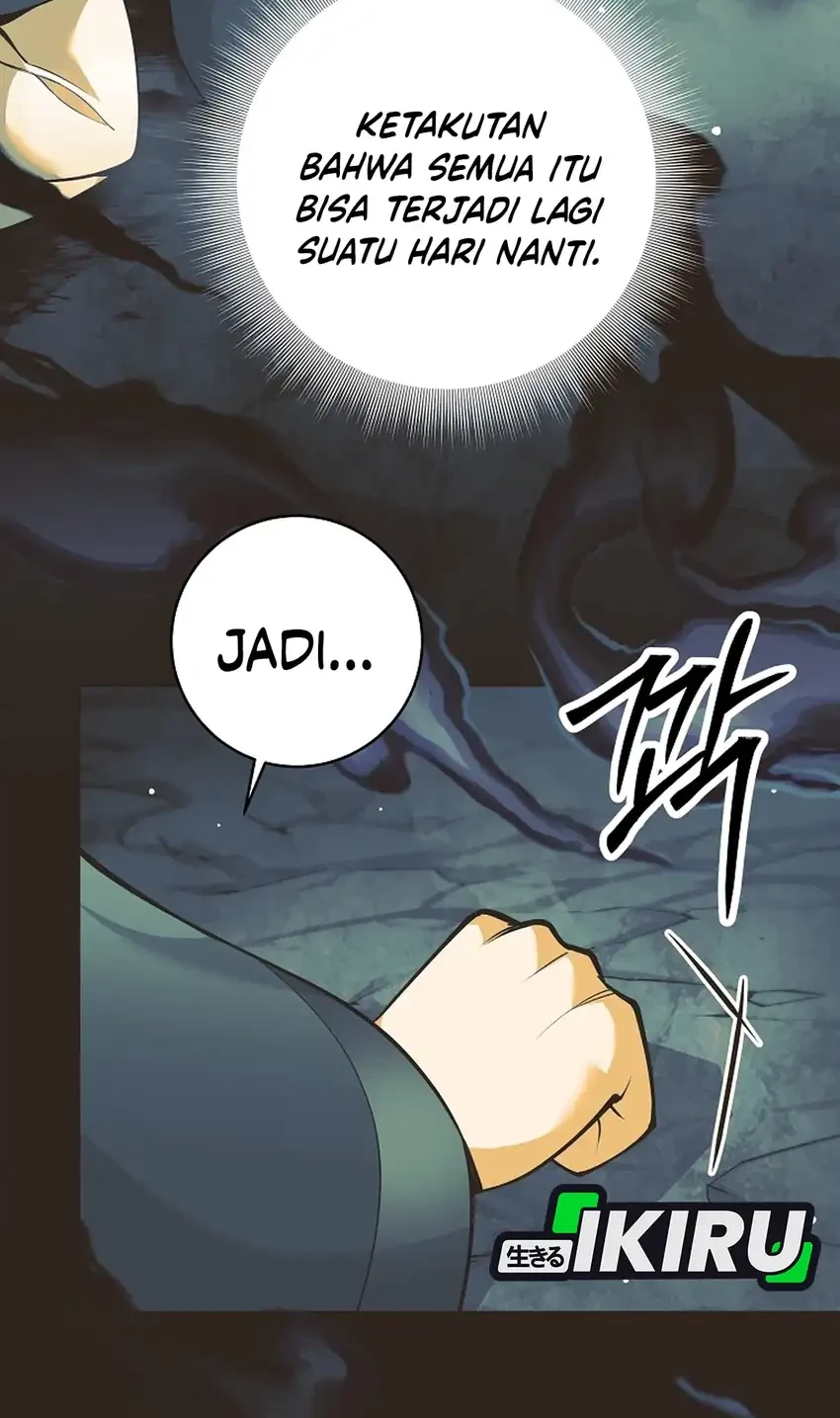 Weapon-Eating Bastard Chapter 64 Gambar 49