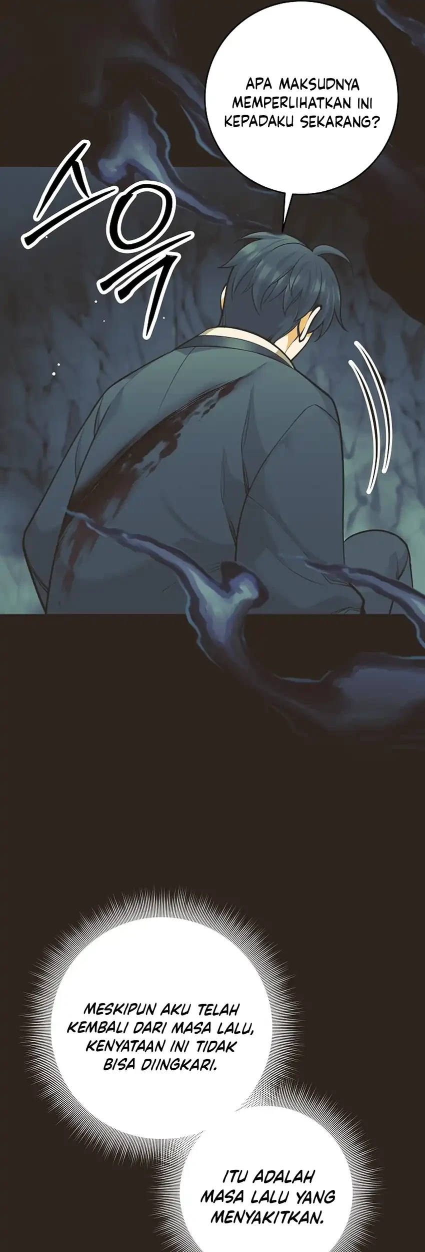 Weapon-Eating Bastard Chapter 64 Gambar 50