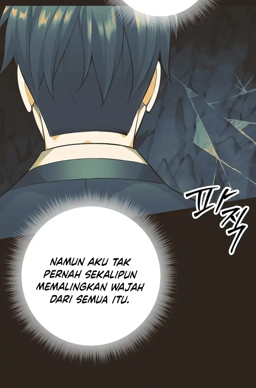 Weapon-Eating Bastard Chapter 64 Gambar 51