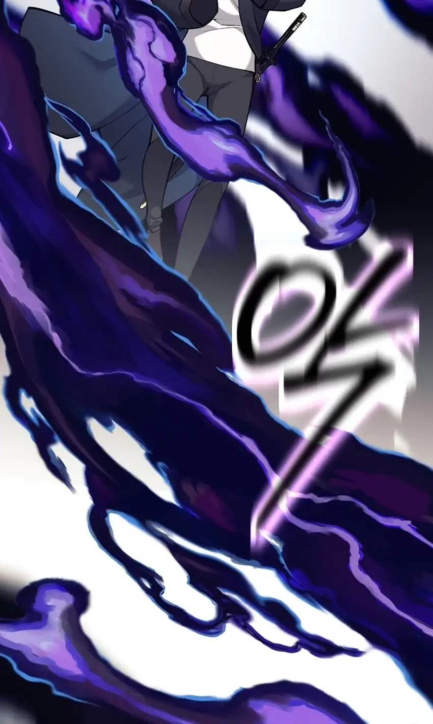 Weapon-Eating Bastard Chapter 64 Gambar 56