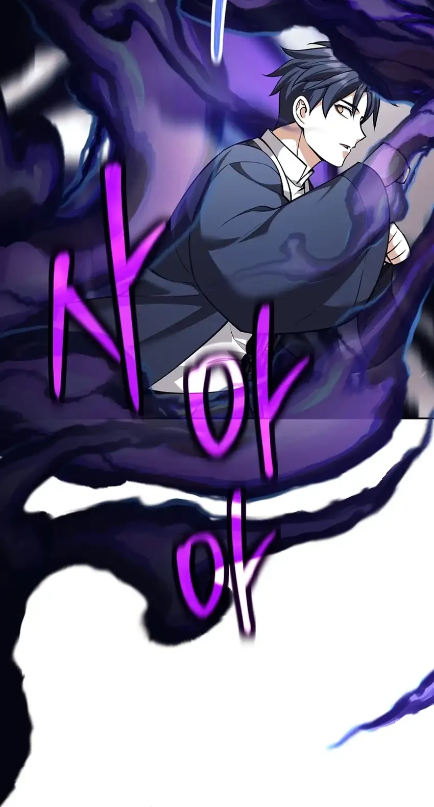 Weapon-Eating Bastard Chapter 64 Gambar 60