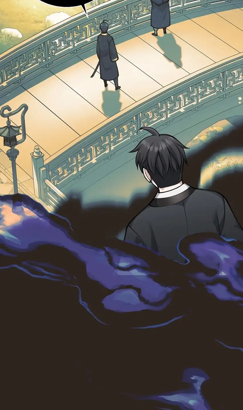 Weapon-Eating Bastard Chapter 64 Gambar 62