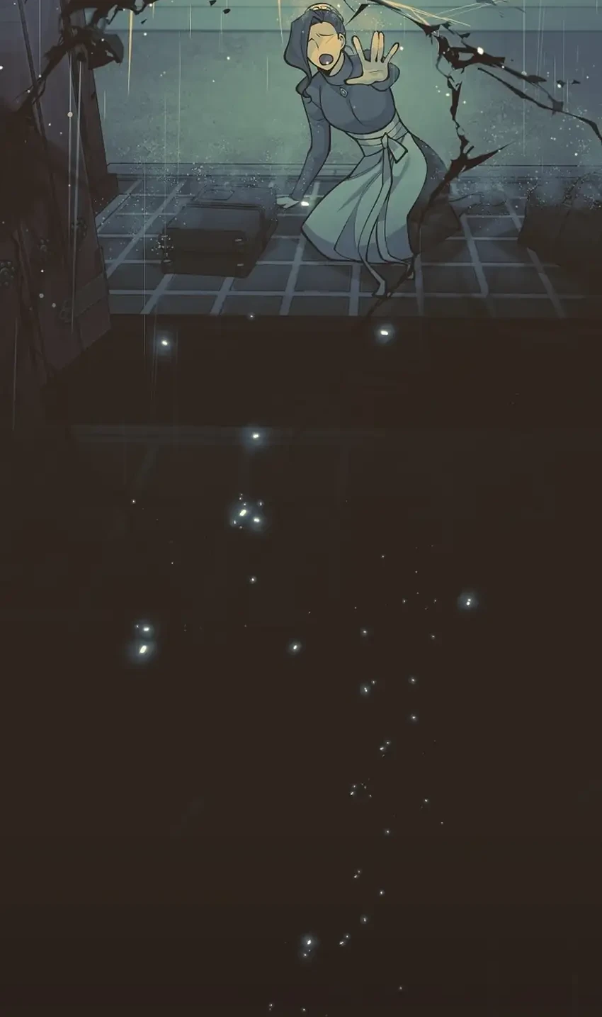 Weapon-Eating Bastard Chapter 64 Gambar 71