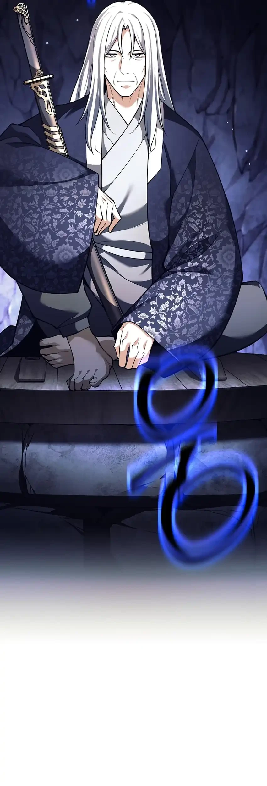 Weapon-Eating Bastard Chapter 64 Gambar 15