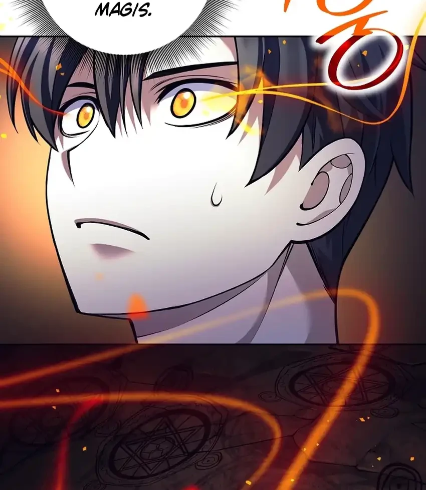 Weapon-Eating Bastard Chapter 64 Gambar 18