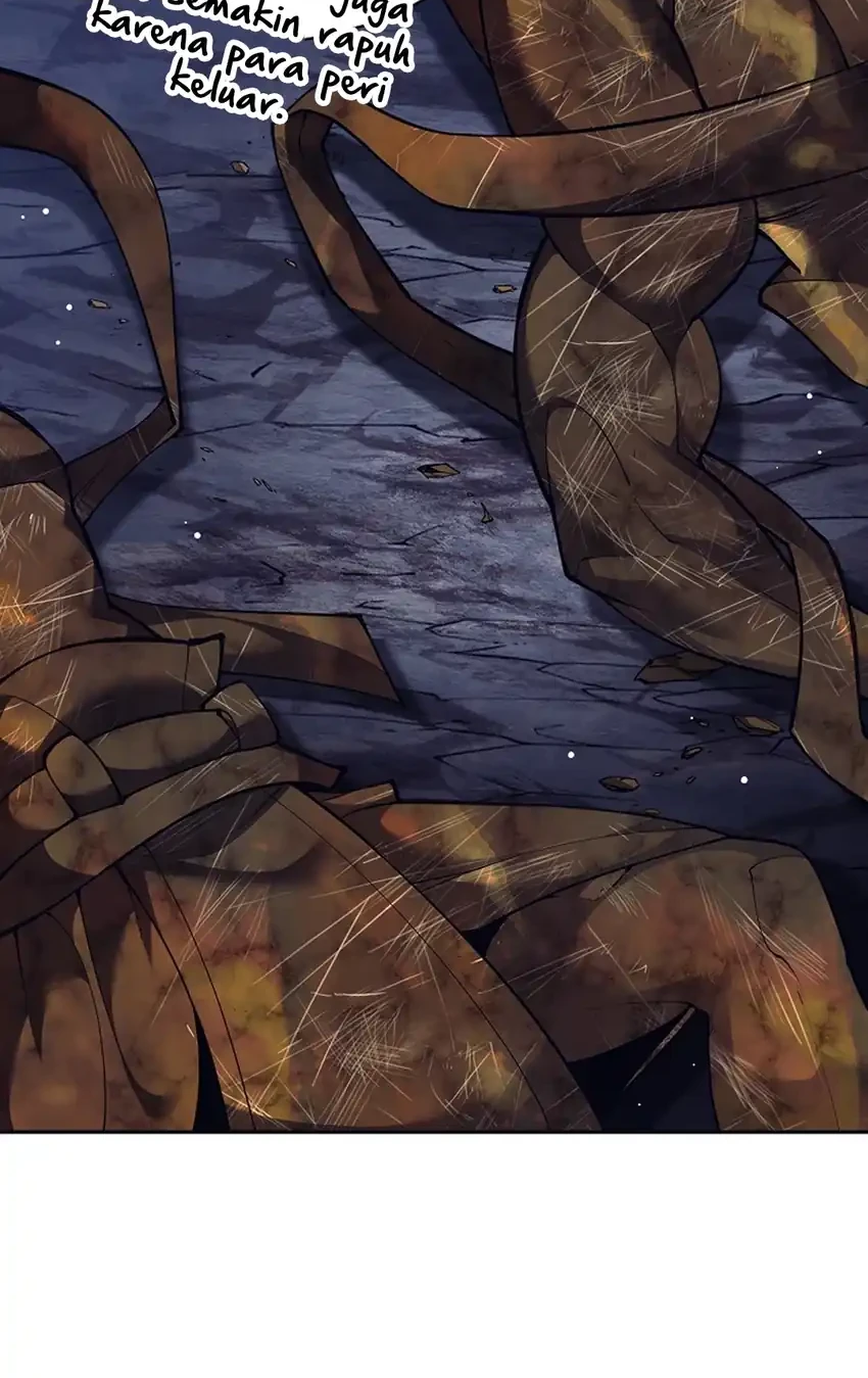 Weapon-Eating Bastard Chapter 65 Gambar 26