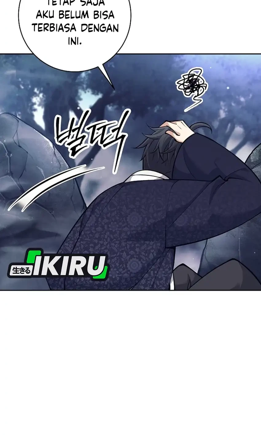 Weapon-Eating Bastard Chapter 65 Gambar 32