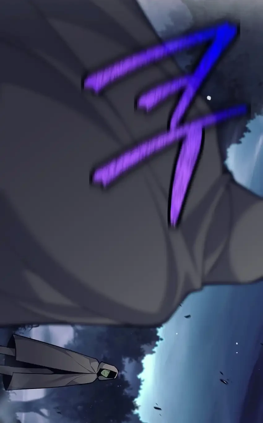 Weapon-Eating Bastard Chapter 65 Gambar 36