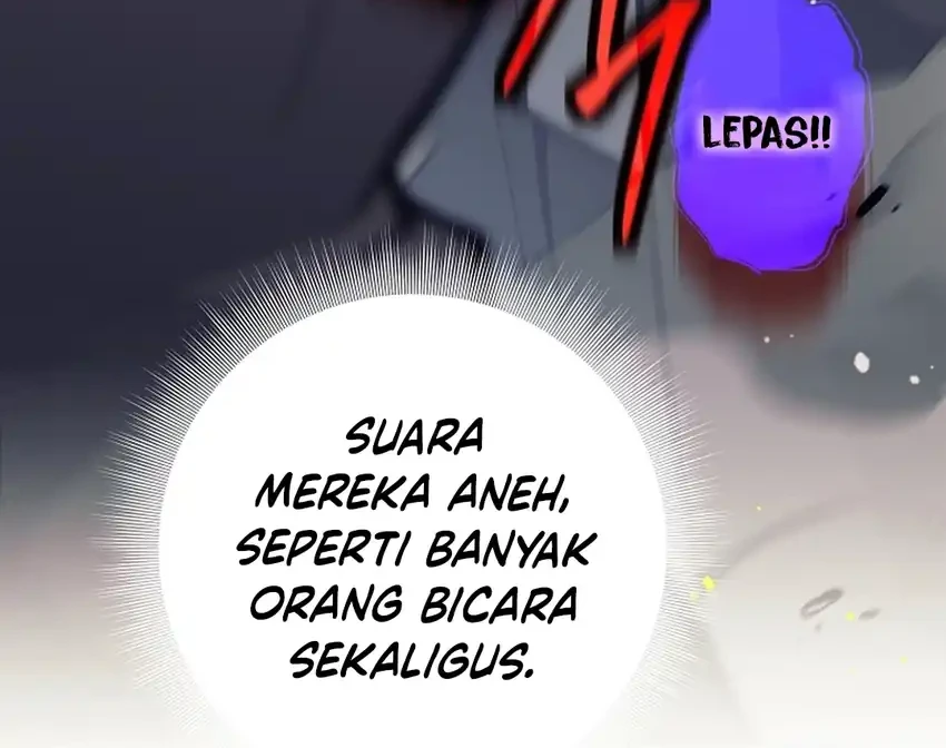 Weapon-Eating Bastard Chapter 65 Gambar 45