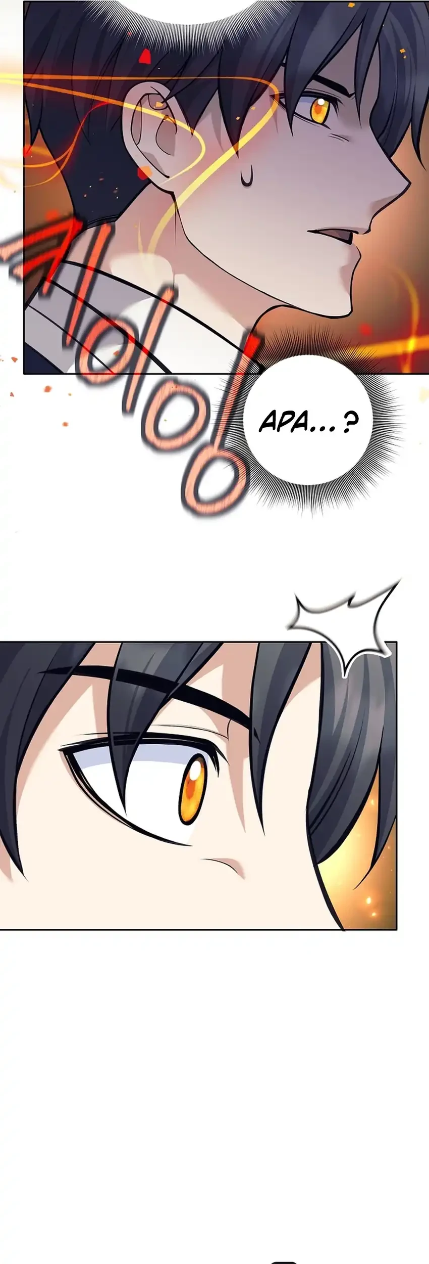 Weapon-Eating Bastard Chapter 65 Gambar 46