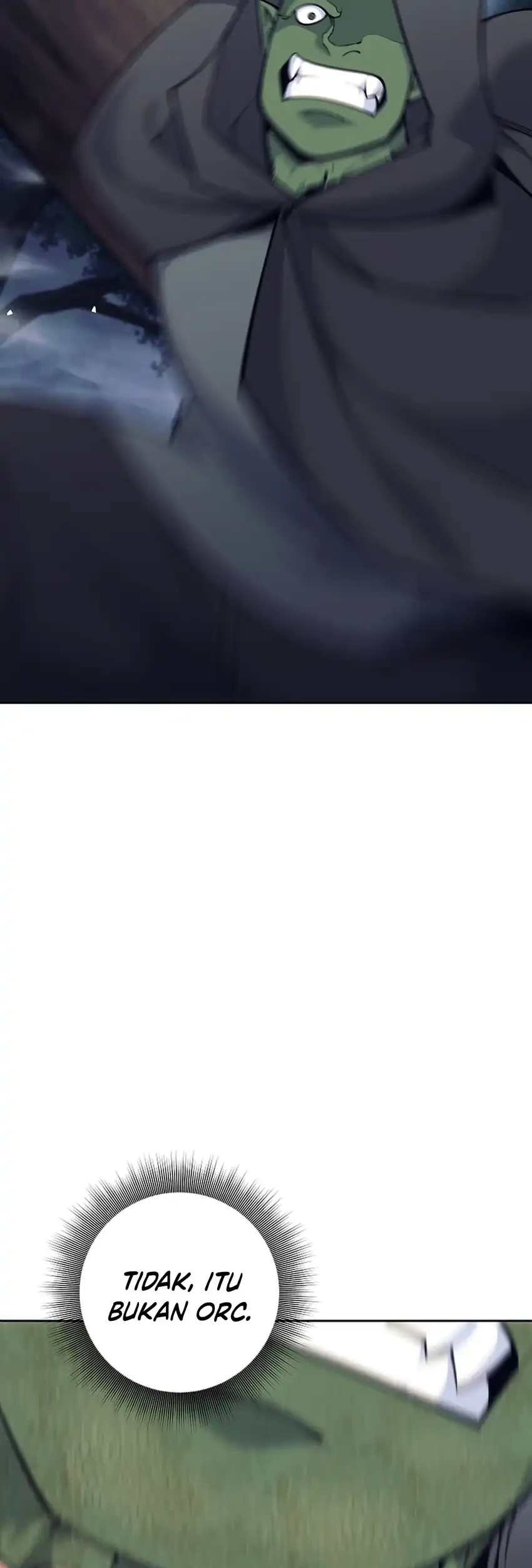 Weapon-Eating Bastard Chapter 65 Gambar 57