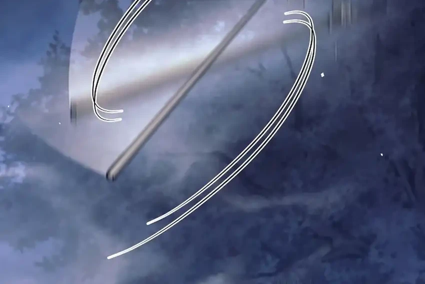 Weapon-Eating Bastard Chapter 65 Gambar 63