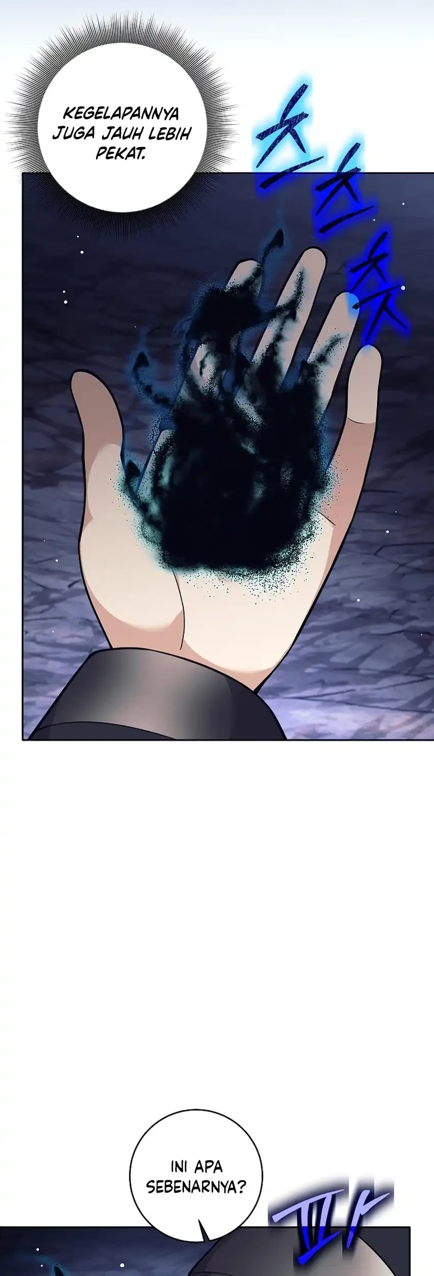 Weapon-Eating Bastard Chapter 65 Gambar 5