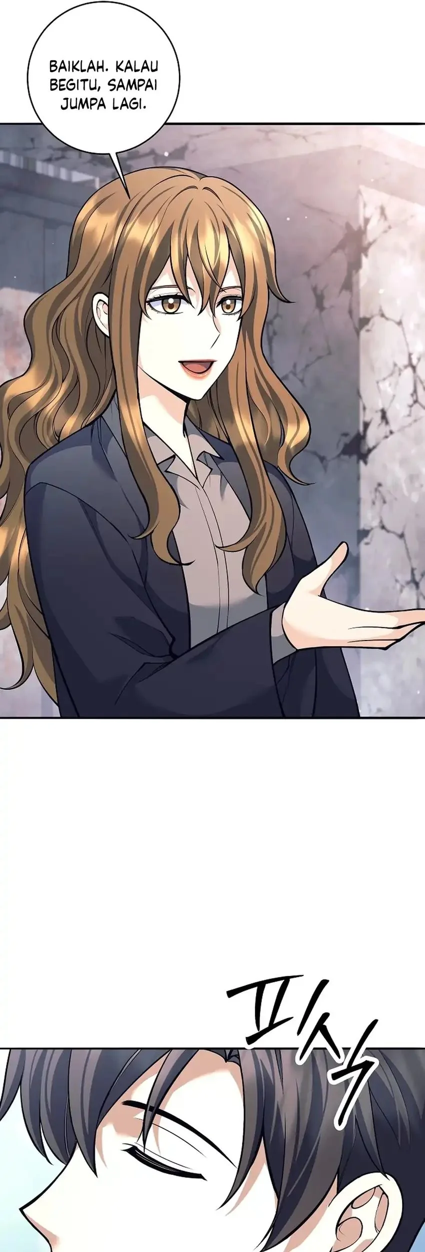 Weapon-Eating Bastard Chapter 70 Gambar 17