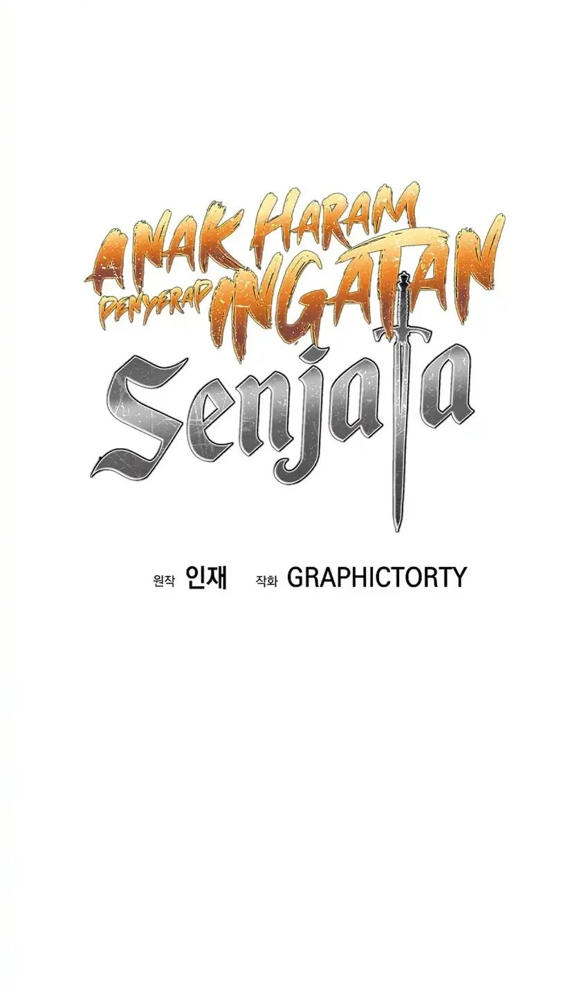 Weapon-Eating Bastard Chapter 70 Gambar 20