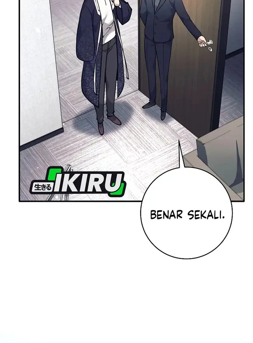 Weapon-Eating Bastard Chapter 70 Gambar 30