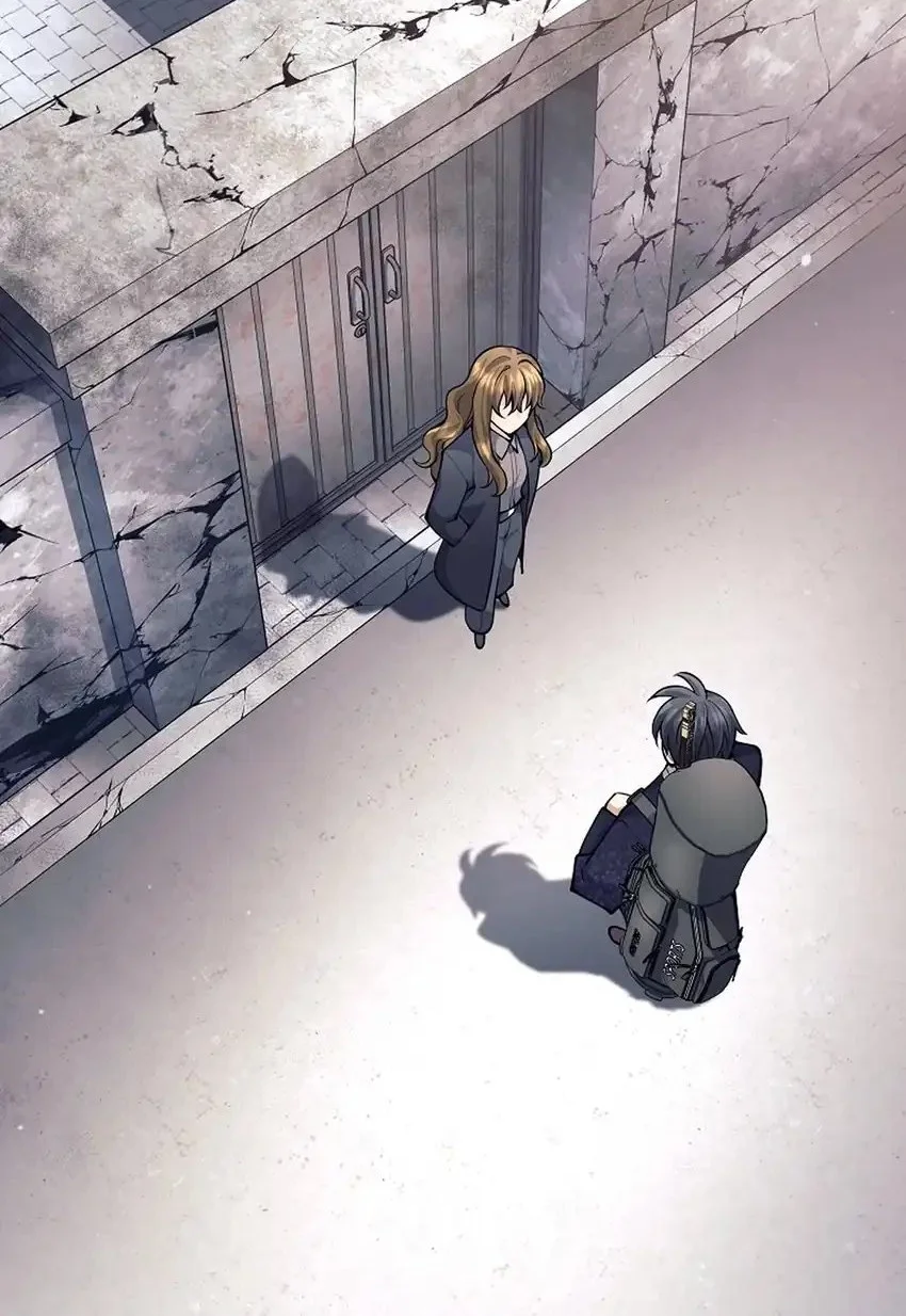 Manhwa Weapon-Eating Bastard Chapter 70 gambar nomor 2