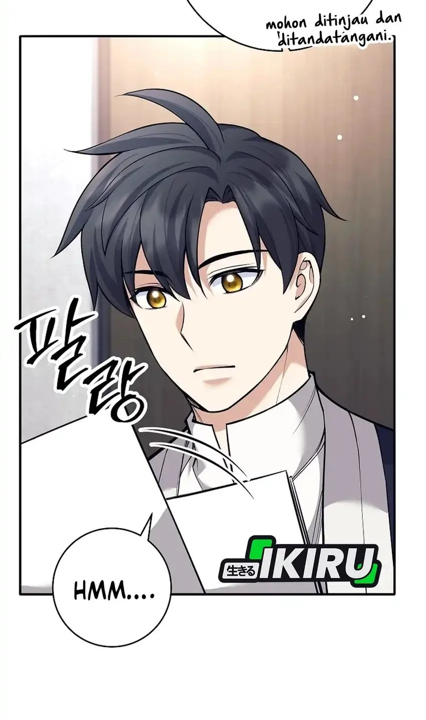 Weapon-Eating Bastard Chapter 70 Gambar 42