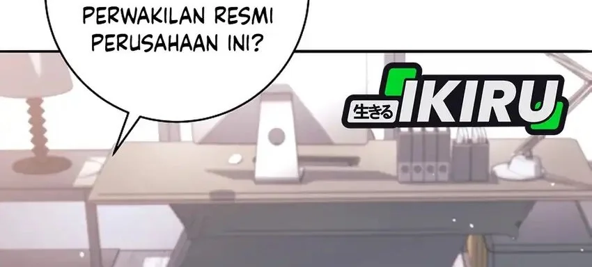 Weapon-Eating Bastard Chapter 70 Gambar 45