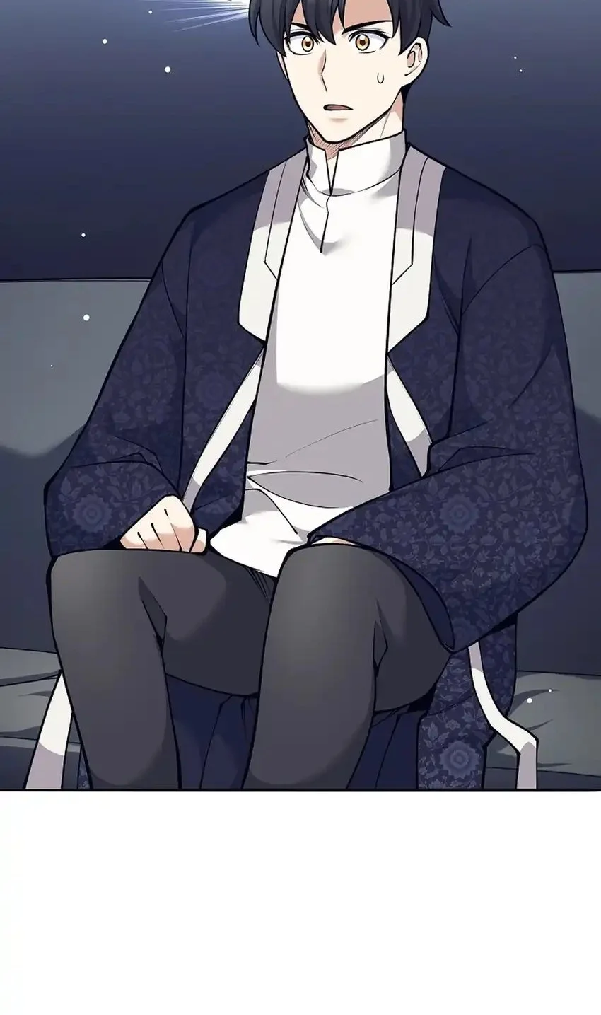 Weapon-Eating Bastard Chapter 70 Gambar 51