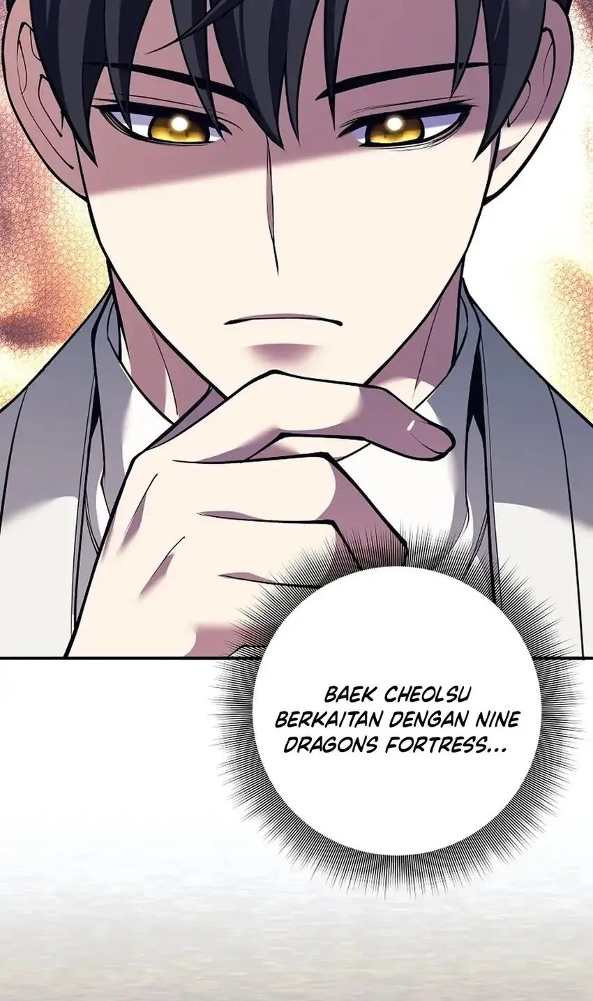 Weapon-Eating Bastard Chapter 70 Gambar 53