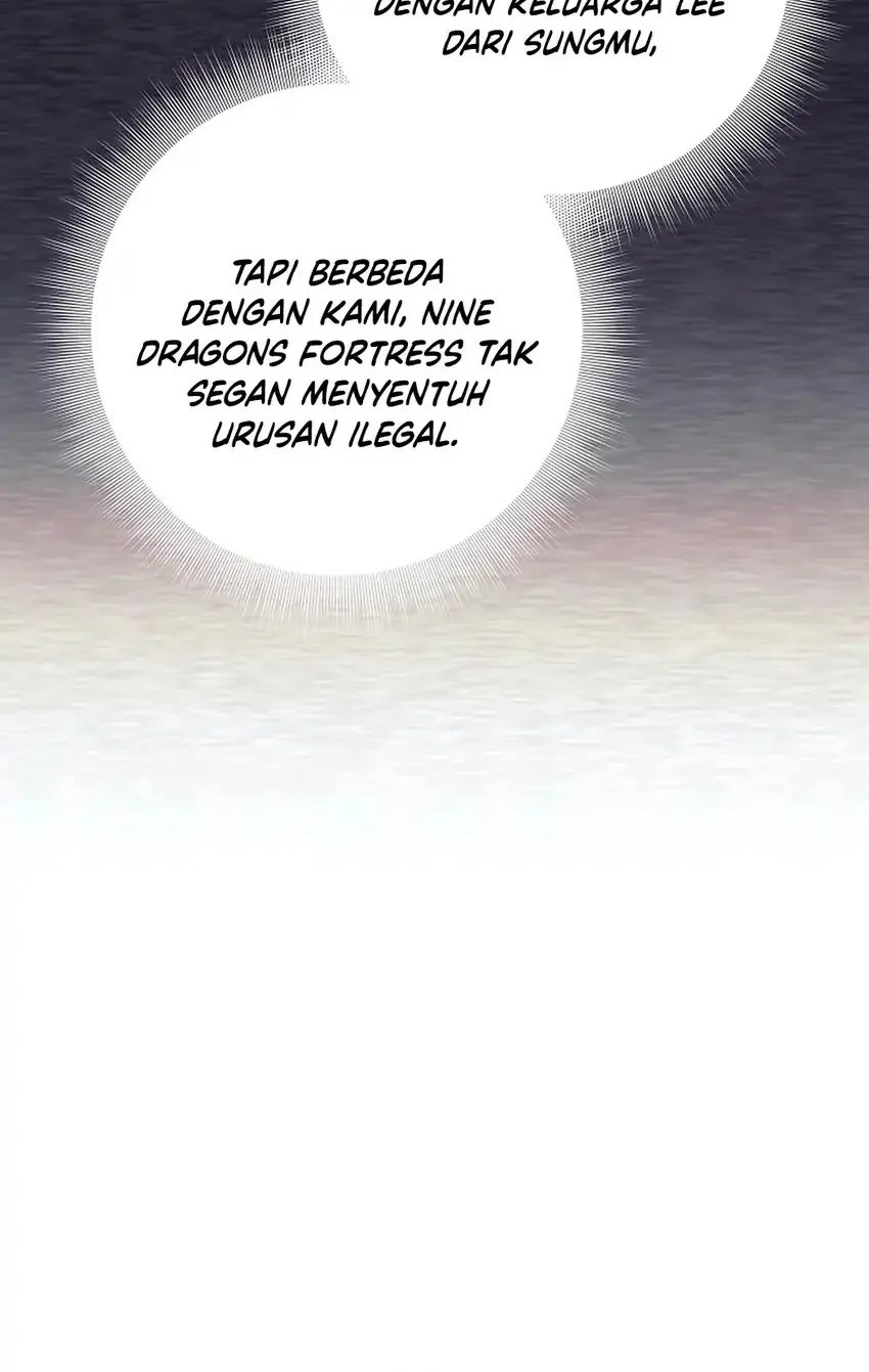 Weapon-Eating Bastard Chapter 70 Gambar 55