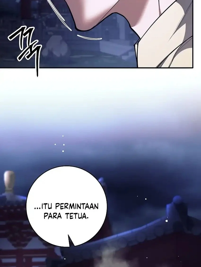 Weapon-Eating Bastard Chapter 70 Gambar 66