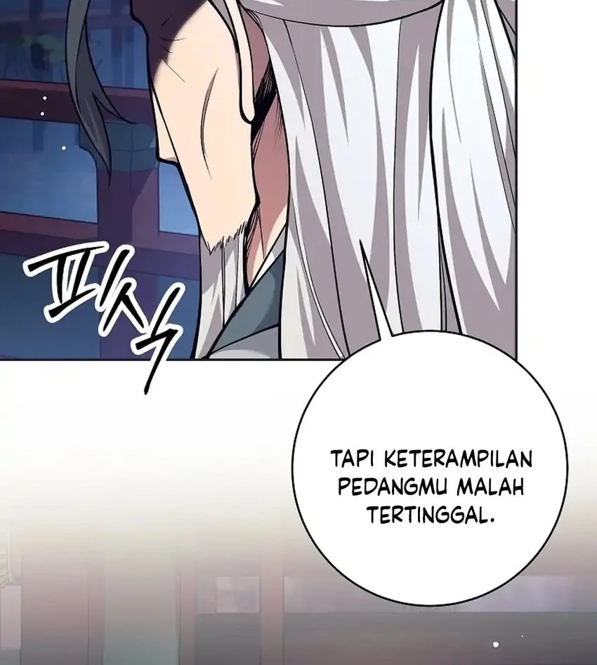 Weapon-Eating Bastard Chapter 70 Gambar 70