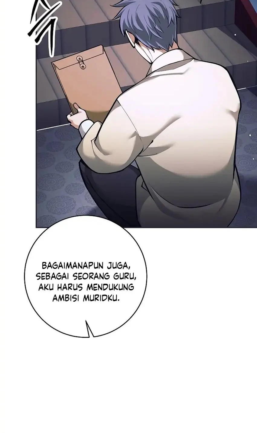 Weapon-Eating Bastard Chapter 70 Gambar 72