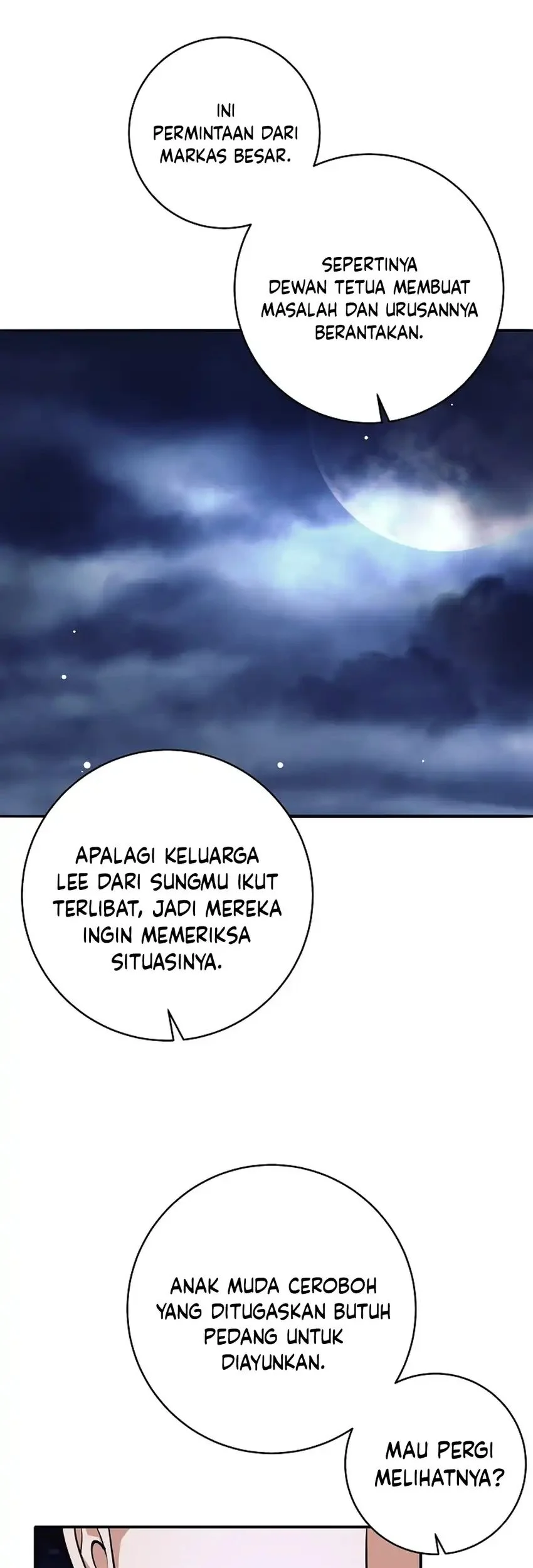 Weapon-Eating Bastard Chapter 70 Gambar 73