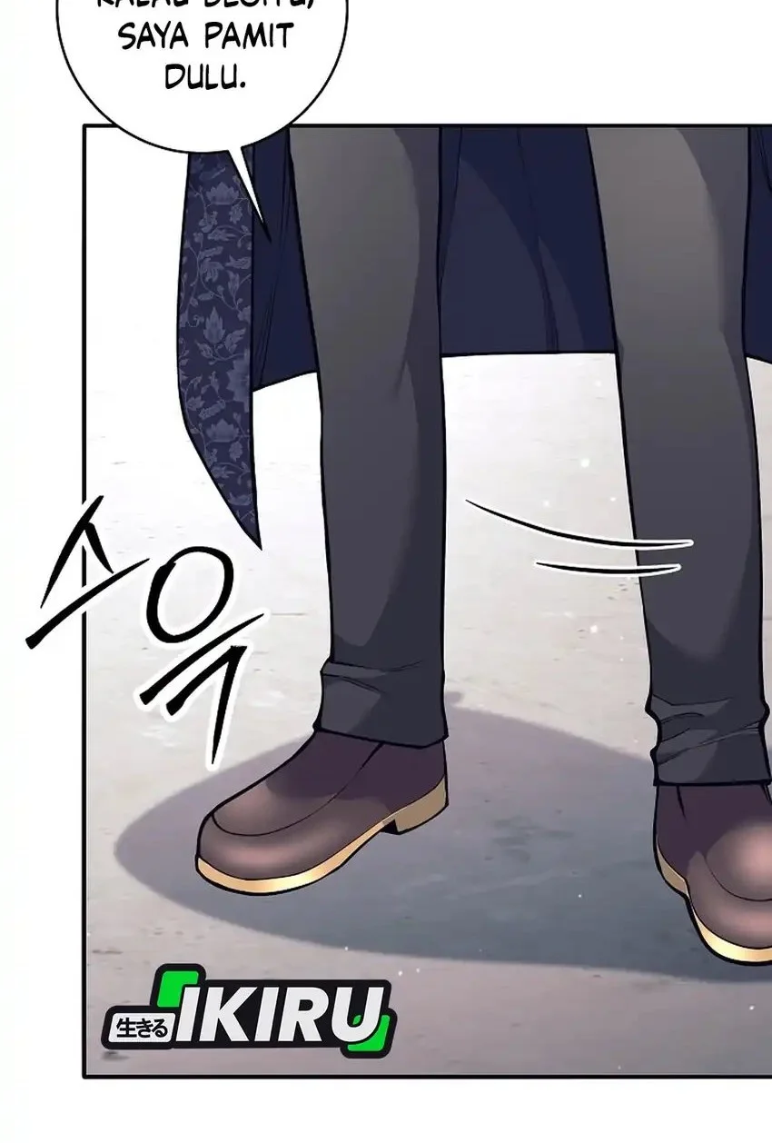 Weapon-Eating Bastard Chapter 70 Gambar 5