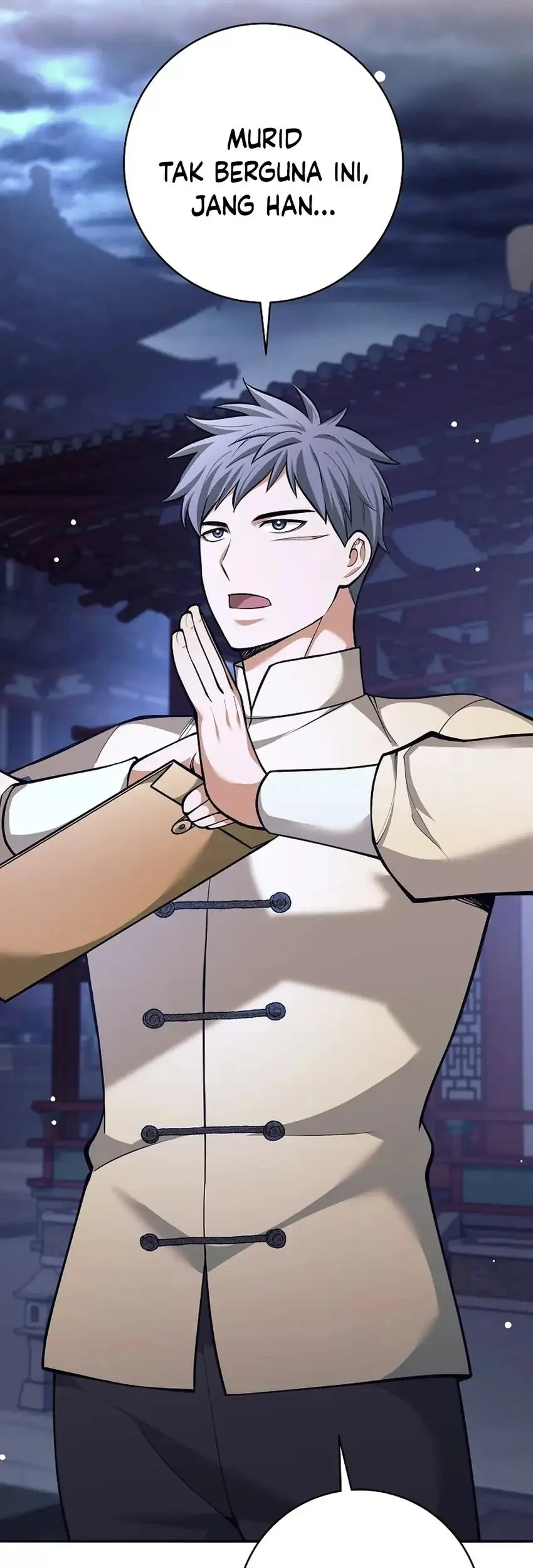 Weapon-Eating Bastard Chapter 70 Gambar 75