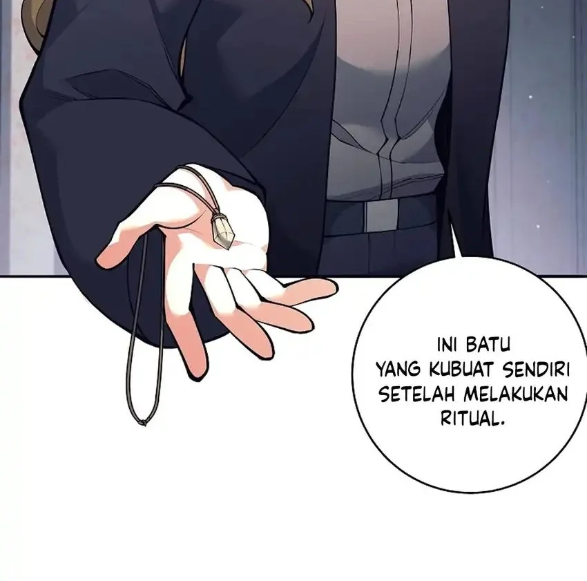 Weapon-Eating Bastard Chapter 70 Gambar 7