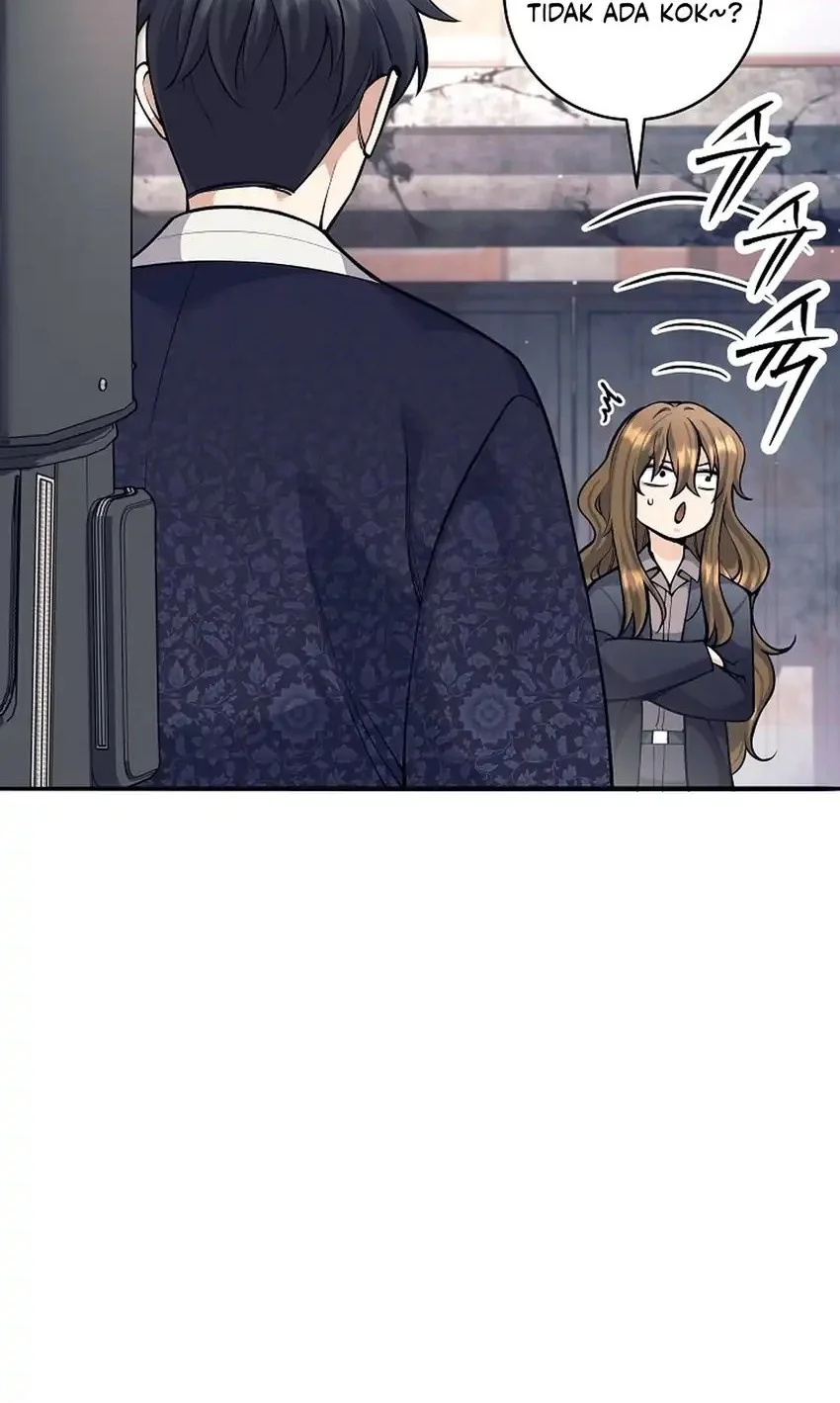 Weapon-Eating Bastard Chapter 70 Gambar 11