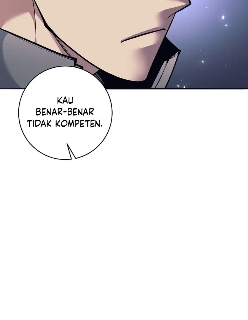 Weapon-Eating Bastard Chapter 71 Gambar 18