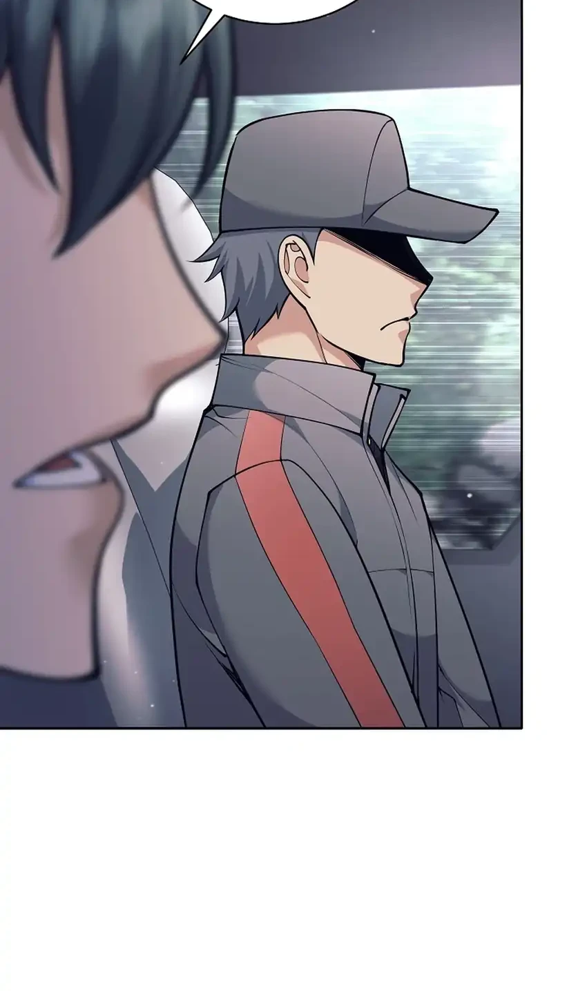 Weapon-Eating Bastard Chapter 71 Gambar 20