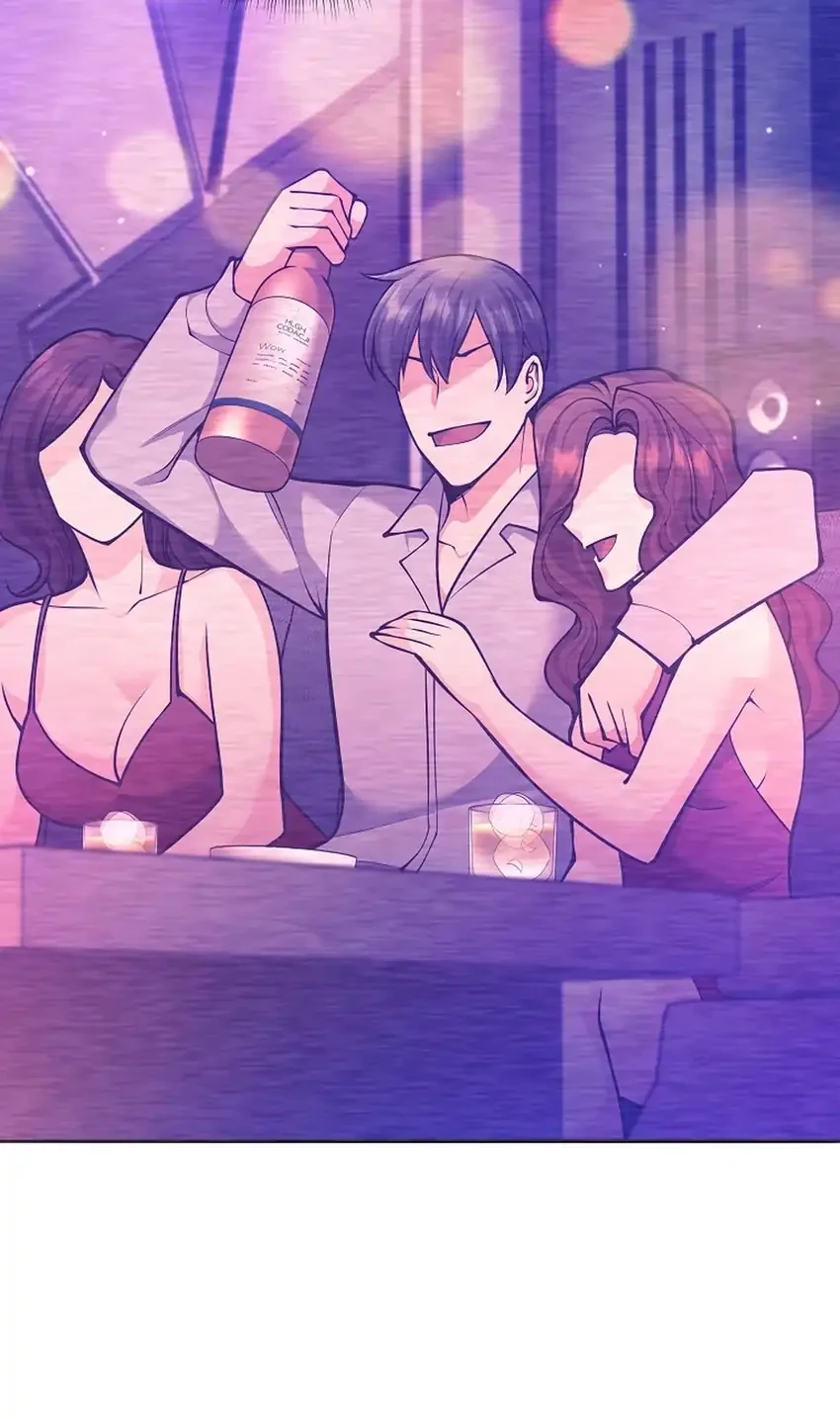 Weapon-Eating Bastard Chapter 71 Gambar 22